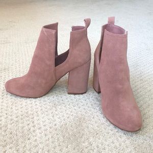 steve madden naomi bootie
